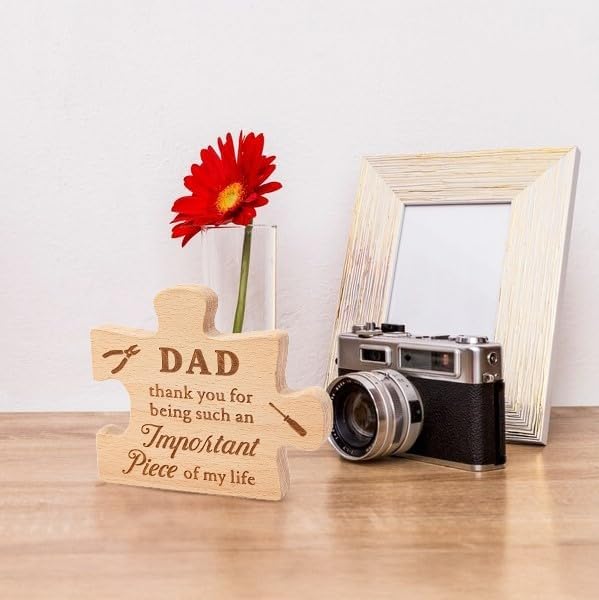 Dad Gifts β Best Dad Ever Gifts, Valentines Fathers Day Dads Gift for Dads from Daughter or Son, Dadd Birthday Gift,Golf Dog Bonus Dadd Father in Law Gift