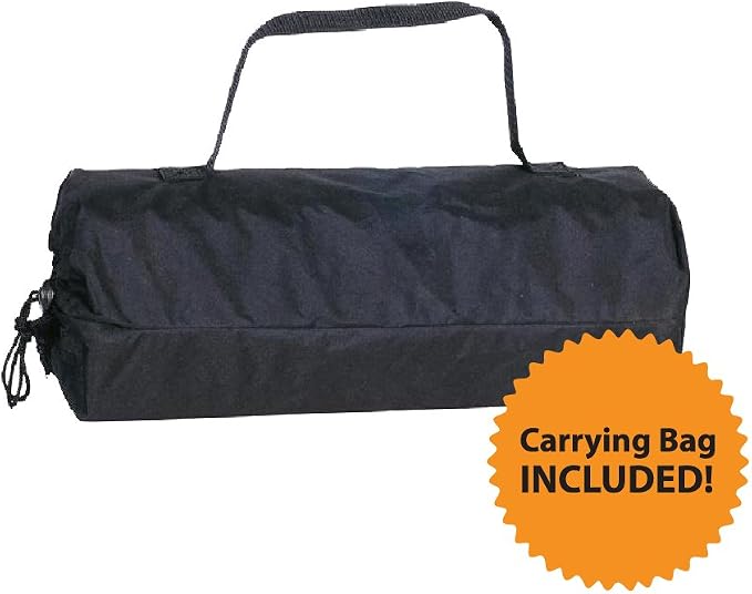 Stylish Camping Ming's Mark GC7 Stylish Camping Reversible Graphic Patio Mat - 8' x 20', Brown/Gold
