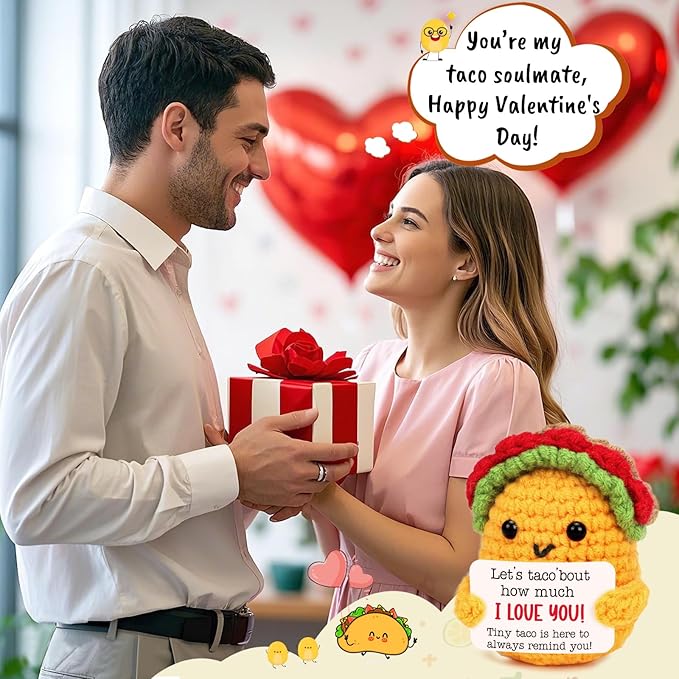 LuoHere for Wife Her Him Anniversary I Love You Gifts for Women Men Girlfriend Husband Boyfriend Birthday Gift, Funny Valentines Card Christmas Easter Couples Romatic Gift for Fiance