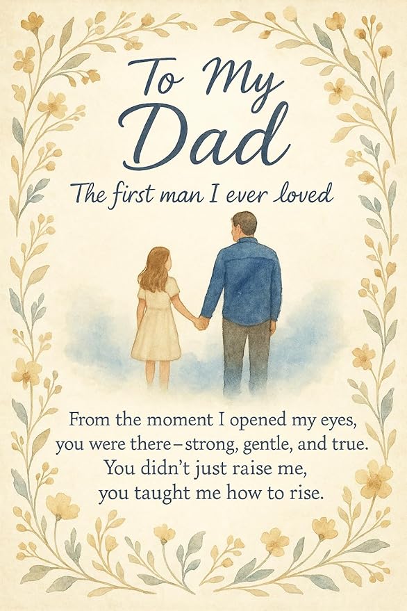 Dad Gifts β Best Dad Ever Gifts, Valentines Fathers Day Dads Gift for Dads from Daughter or Son, Dadd Birthday Gift,Golf Dog Bonus Dadd Father in Law Gift