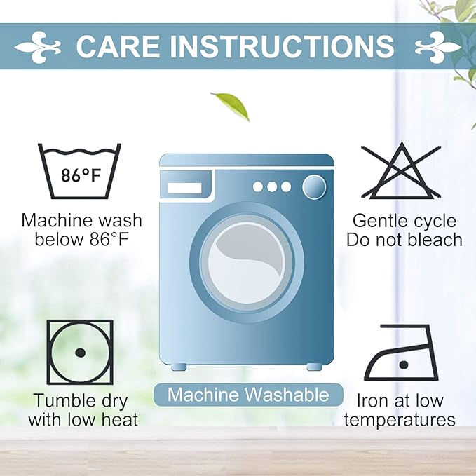 ChrisDowa Blackout Curtains 70 inches Wide for Bedroom - 2 Panels Set Extra Wide Grommet Thermal Insulated Room Darkening Curtains for Living Room (Stone Blue, 70 x 84 Inch)