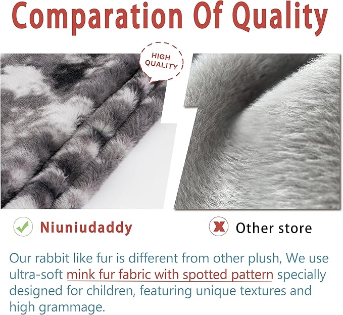 Niuniu Daddy 23" | 3.3 Pound Weighted Seal Plush for Kids Adults, Fat Large Seal Weighted Stuffed Animals, Chubby Body Pillow Plush Animal Toys for Sleeping for Presents Birthday Christmas Holiday