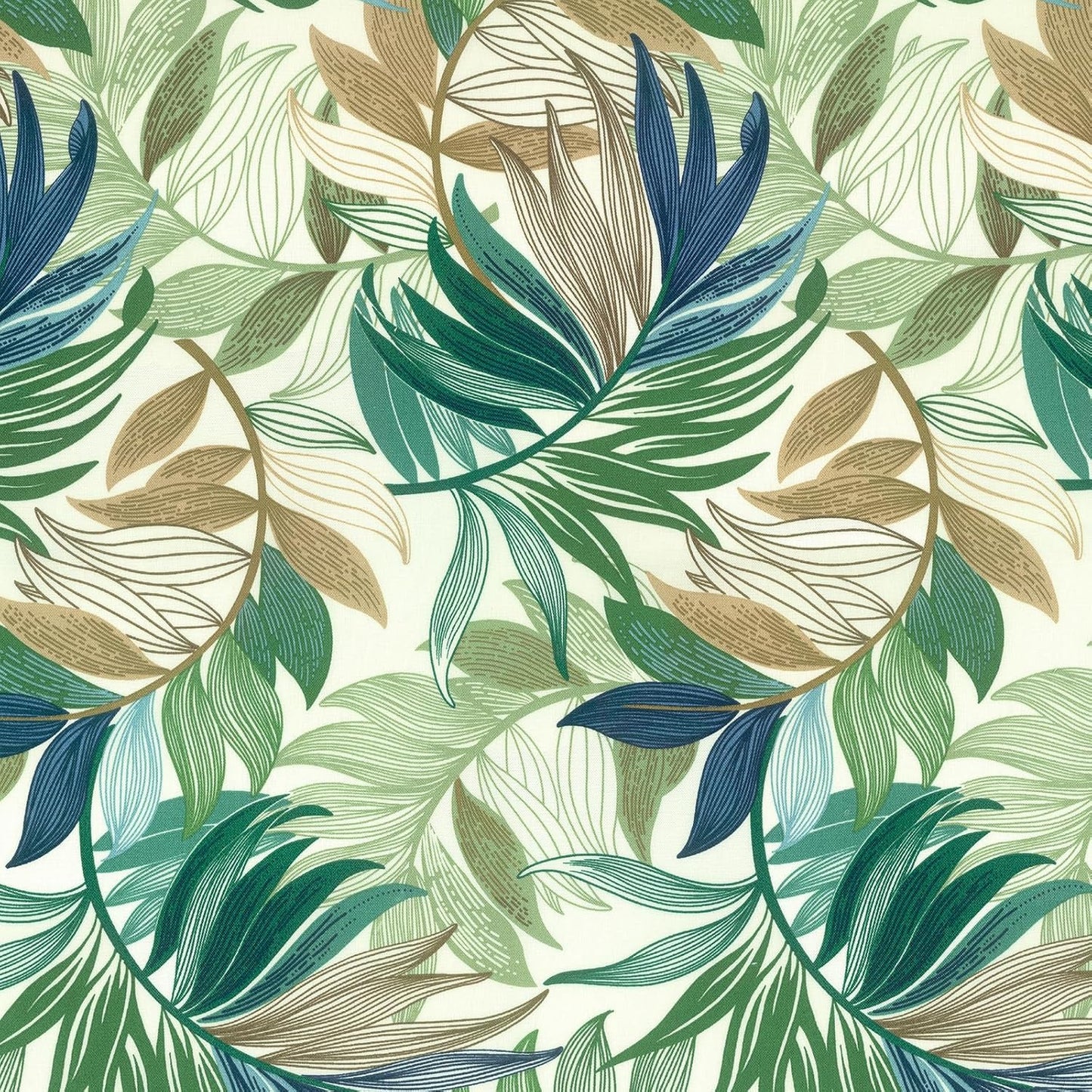 LVTXIII Inflatable Stool Ottoman Footrest with Handle, Decorative Fade-Resistant Foot Stool, Indoor or Outdoor Pouf for Home Garden and Camping Use, D21 x W 21 x H9, Lush Leaf Green