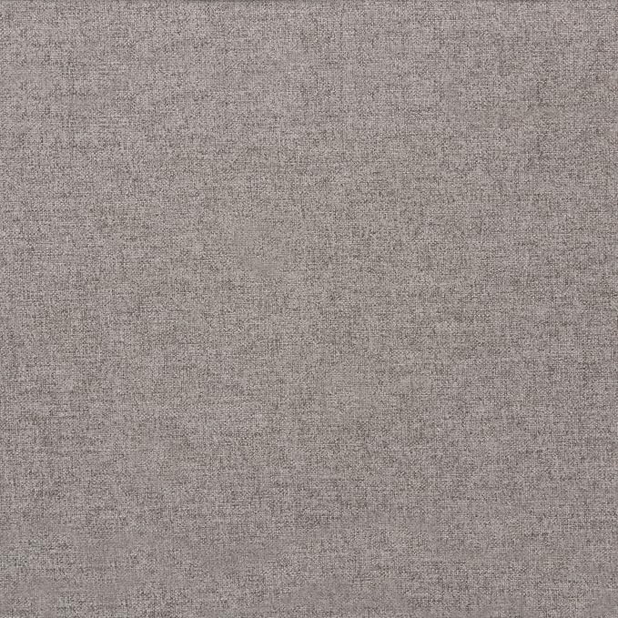 SIMPLIHOME Cosmopolitan Storage Ottoman - 34 inch Wide Upholstered Linen Look Fabric Rectangle Storage Ottoman Bench in Cloud Grey, Transitional Tufted Ottoman for Living Room with Lift-Up Lid