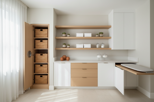 Zero-Dollar Refresh: 5 Ways to Update Your Home Without Spending a Cent