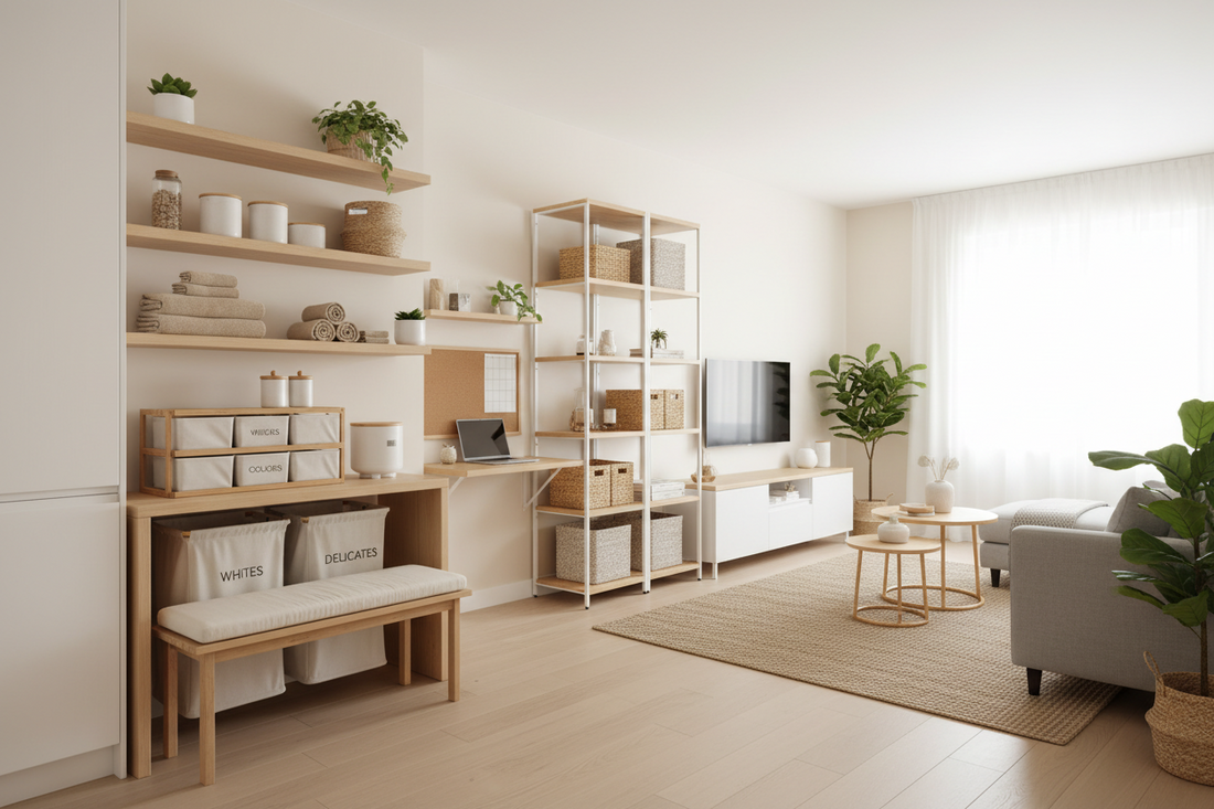 Renter-Friendly Decor: The Ultimate Guide to Styling Without Losing Your Deposit