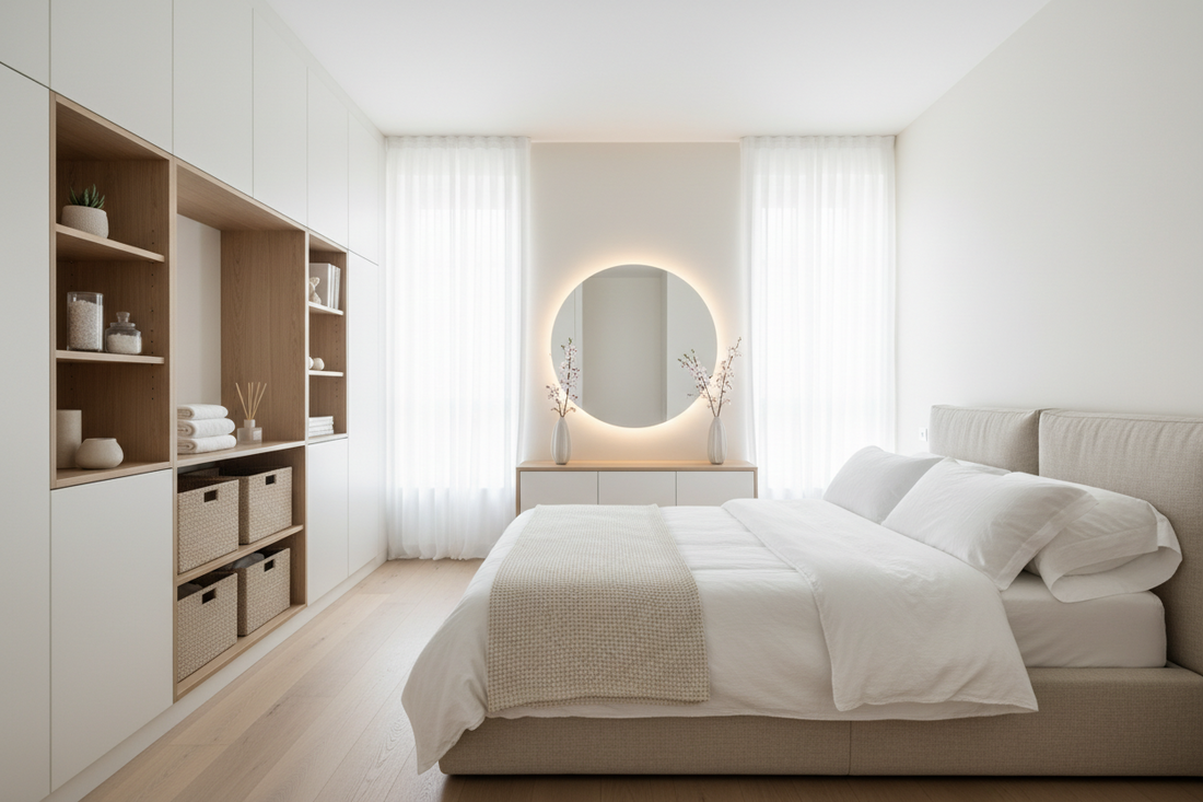 Budget Bedroom Makeover: A Step-by-Step Guide to Your Dream Sanctuary