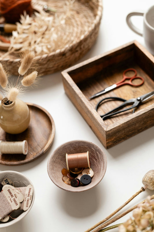 Instagram-Worthy Home Corners: How to Style for Social Media