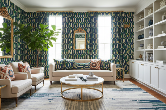 Pattern Drenching: Why More is More in 2026