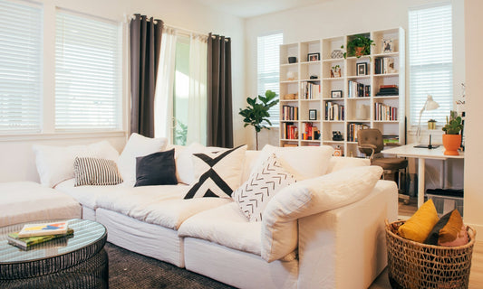 Creating Your Perfect Haven: 5 Simple Tips for a Cozy, Stylish Home