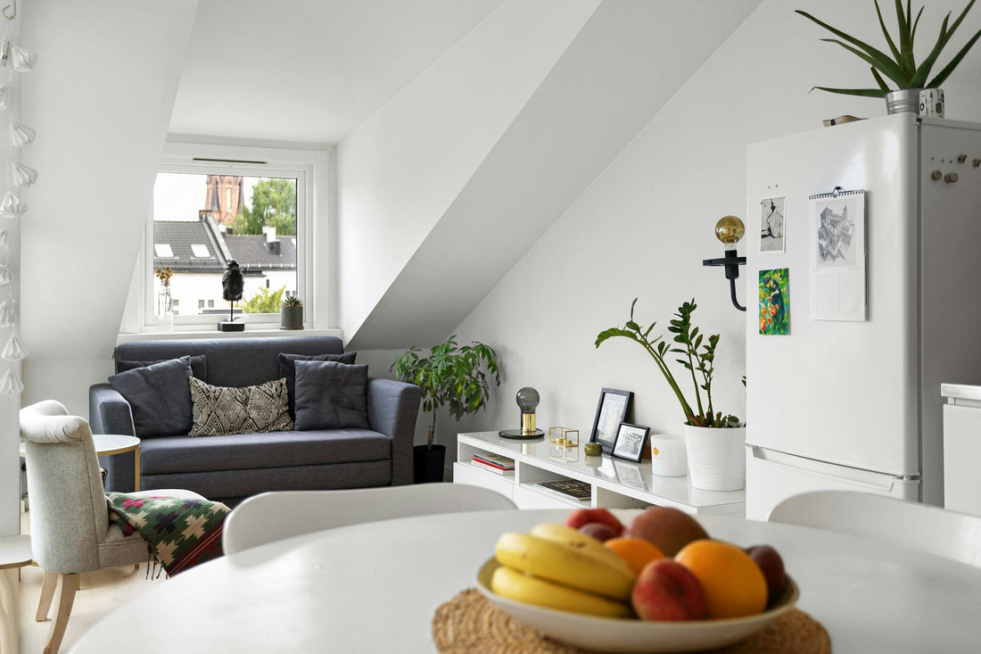 The Power of Hue: How Colors Transform Your Space