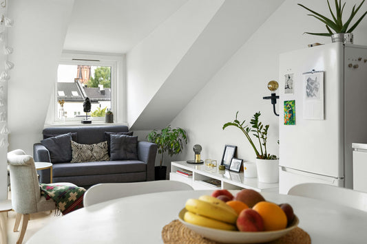 The Power of Hue: How Colors Transform Your Space