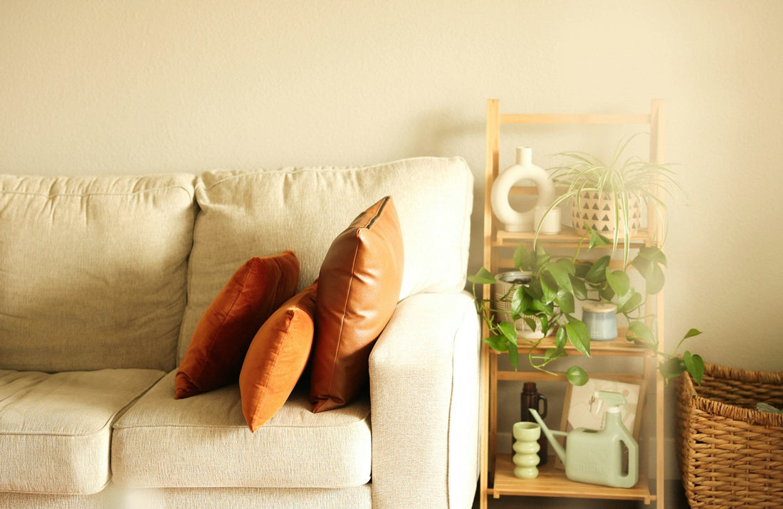 Small Details, Big Impact: The Art of Home Accents