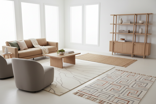 Where to Buy the Best Affordable Rugs Online in 2026