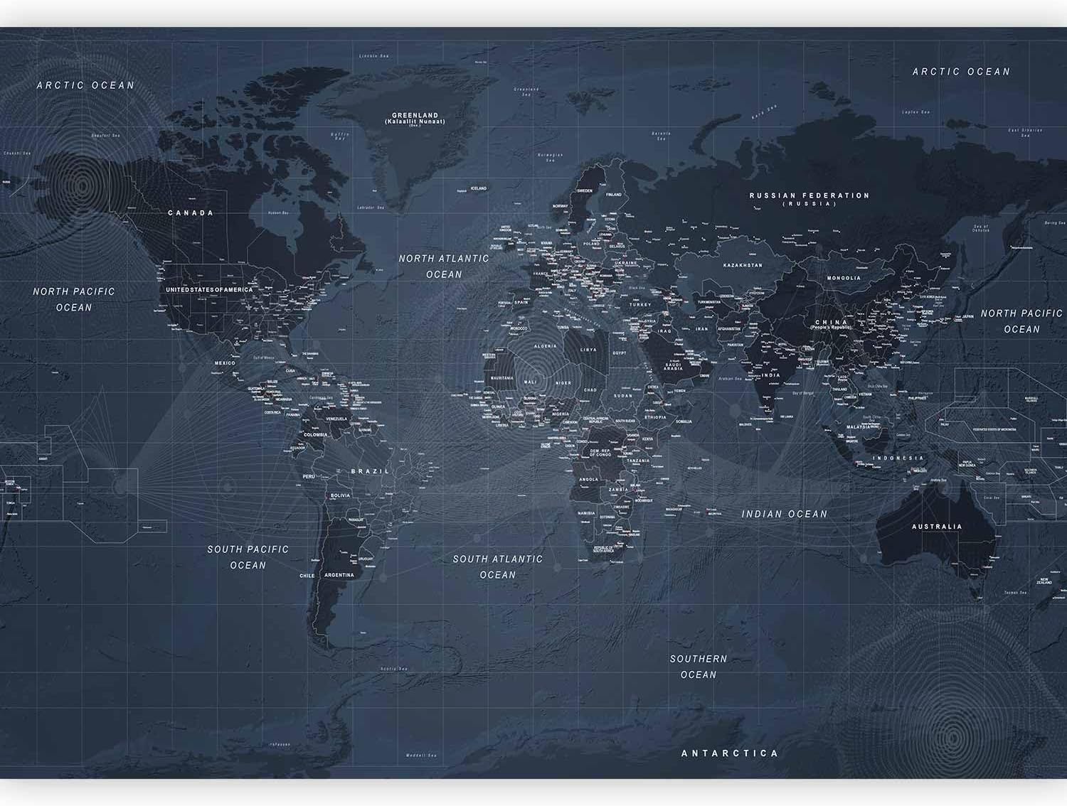 Wall Treatments & Supplies