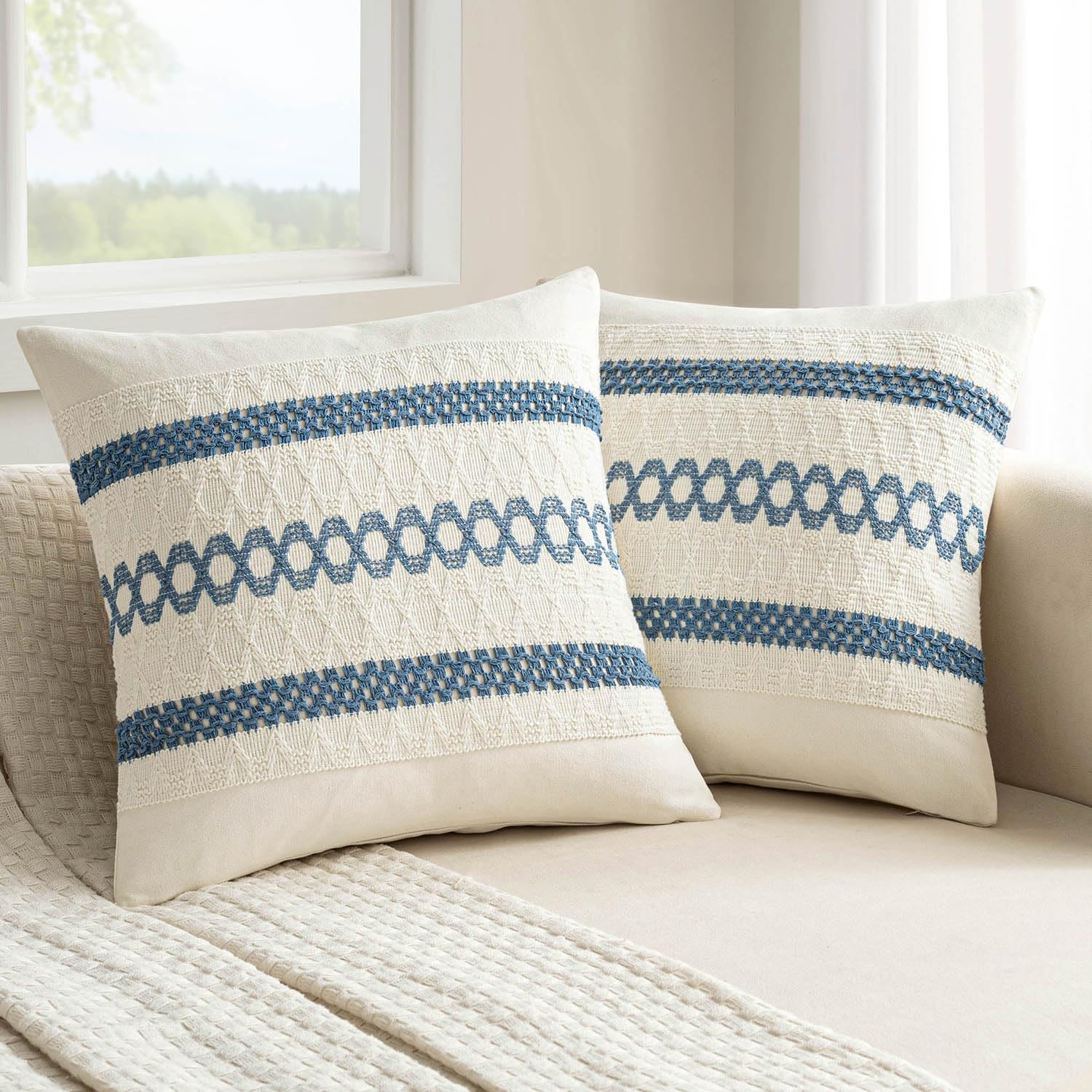 Decorative Pillows