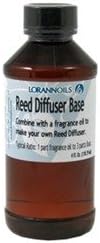 LorAnn Oils Reed Diffuser Base, 4 oz
