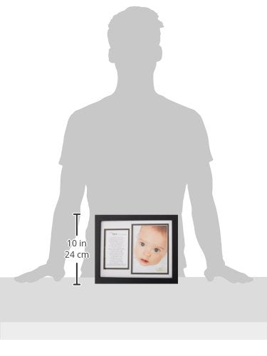 The Grandparent Gift Co. First Great-Grandchild Photo Frame