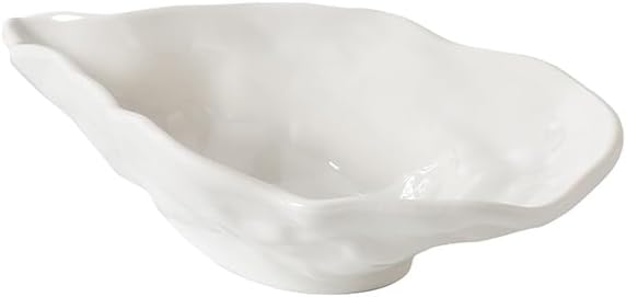 Pampa Bay Small Oyster Bowl, Waves, Kitchen, Gift