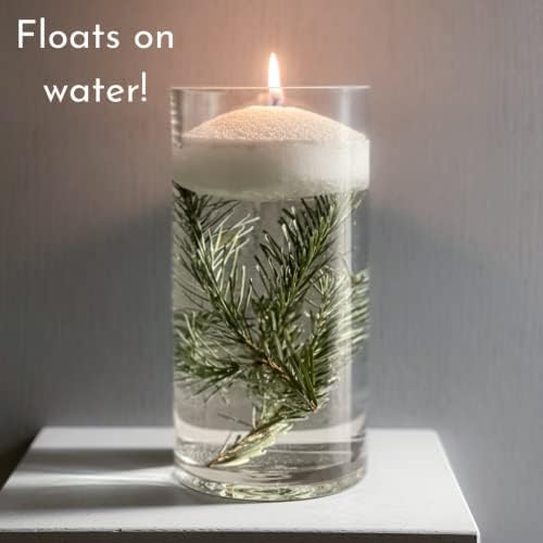 Foton Pearled Candle 18 Oz - Vanilla Vibe Scented Non Toxic Luxury Long Lasting Powder Candles up to 120 Hours - Refillable Candle Sand with 30 Wicks for Candle Making