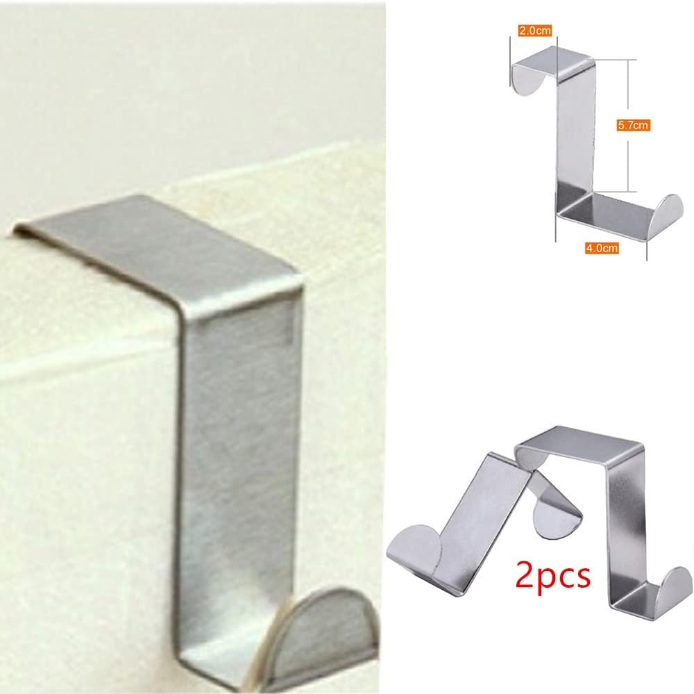 Adjustable Space Saving Door Hanging Laundry Hamper Bag Dorm Laundry Bag,Wide Open Top Over The Door Laundry Hamper with Free Hanging Hooks