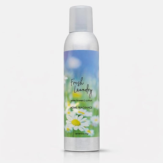 AP Fragrance Fresh Laundry - Air Freshener Spray - Concentrated Odor Eliminator for Home, Car, Office