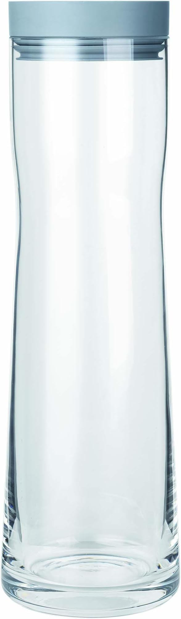 Blomus Splash Water Carafe Sharkskin/Grey 1 Litre 9 x 29.5 cm
