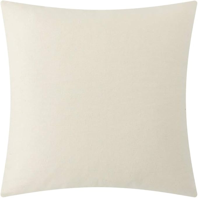 OiseauVoler Summer Throw Pillow Covers Decorative 3D Sunflowers Cushion Covers Handmade Pillowcases for Couch Bed Living Room Home Decor 18x18 Inches Lemon Yellow