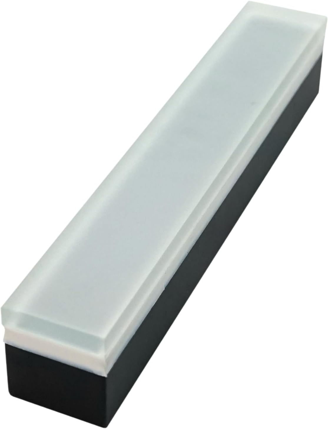 LUMENGY Paver Light 2×12 Inch (1.97 inch X 11.81 inch), 2700K Warm White Glare-Free Illumination for Driveways, Pathways, Pool Deck & Patios,12V AC/DC, Waterproof & Drive-Over Rated