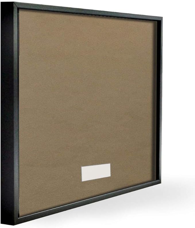 Stupell Industries Fashion Flower Stand Black Framed Wall Art, 24x30, Multi-Color