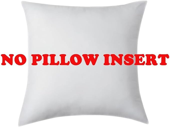 Fancy Homi 4 Packs Decorative Throw Pillow Covers for Living Room Couch Bed, Modern Farmhouse Boho Home Décor Accent Cushion Case, 14" x 14" (Pack of 4), Cream