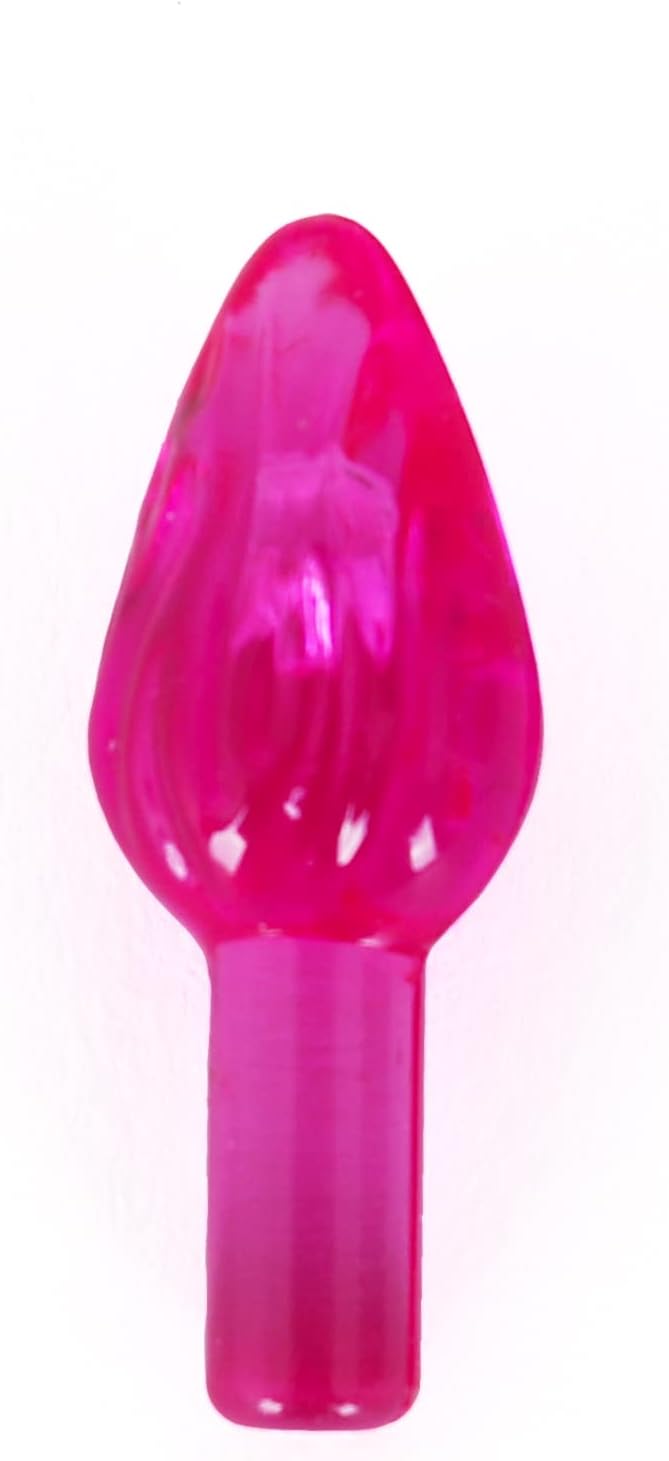 Ceramic Tree Replacement Bulbs - Bulbs for Vintage Ceramic Christmas Tree - Ceramic Christmas Tree Lights - Ceramic Christmas Tree Bulbs - Ceramic Christmas Tree Replacement Lights (Twist, 150)