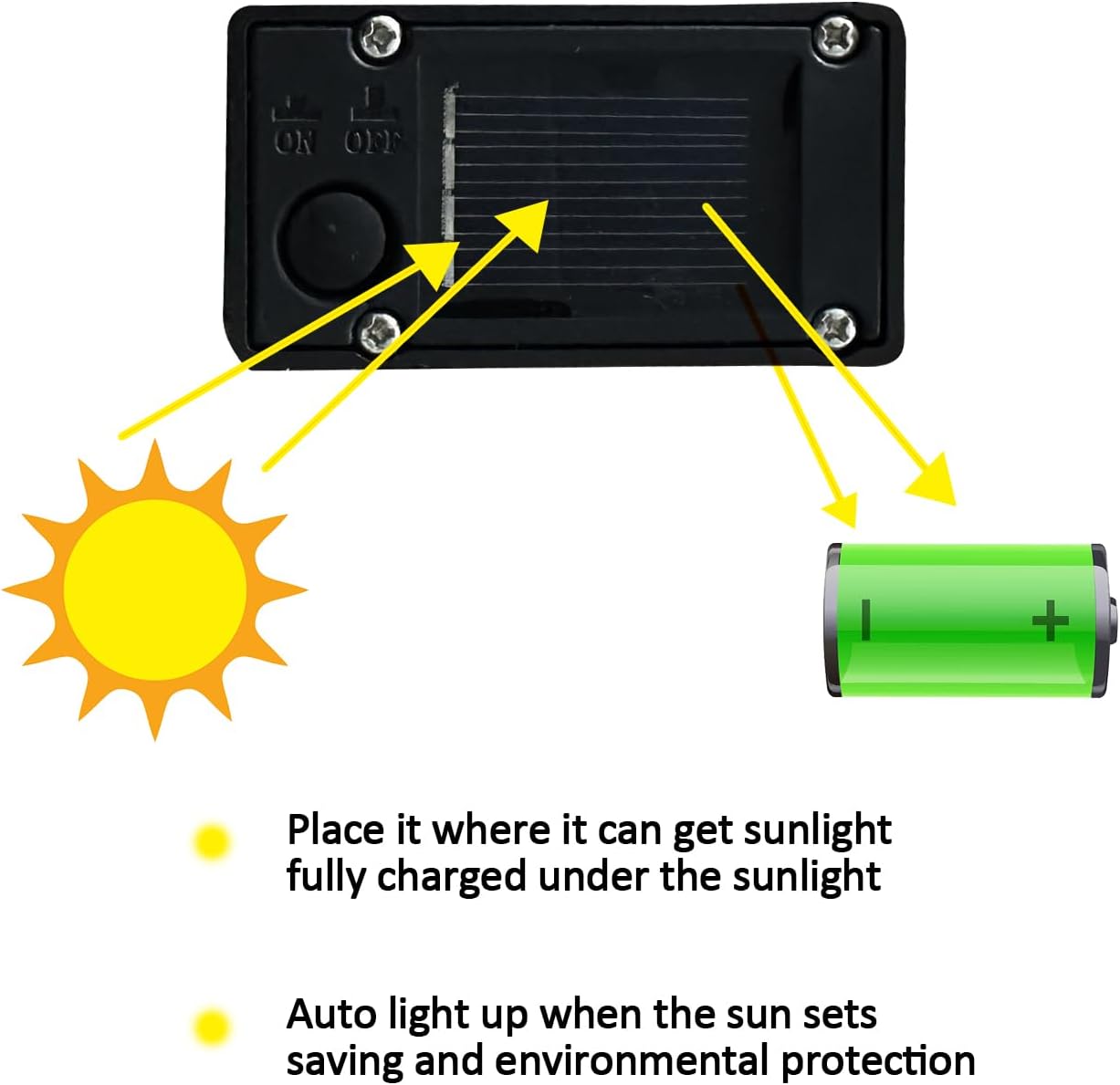 Solar Black Bear Statue for Garden with Beer and Cardinals 6.3" Resin Garden Statues for Outside Yard Paito Porch Decor Birthday Gardening Gifts for Women Mother Sister Grandmother Wife