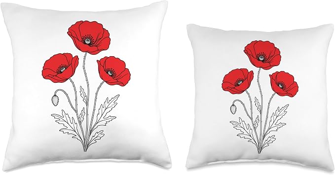 Throw Pillow