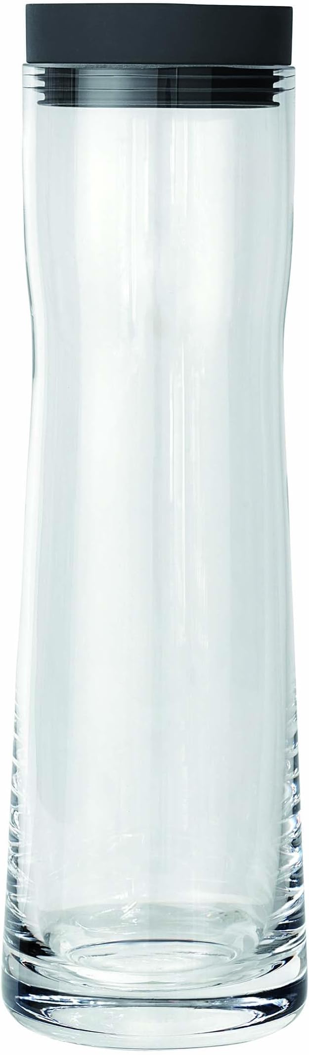 blomus SPLASH Water Carafe with Magnet Top