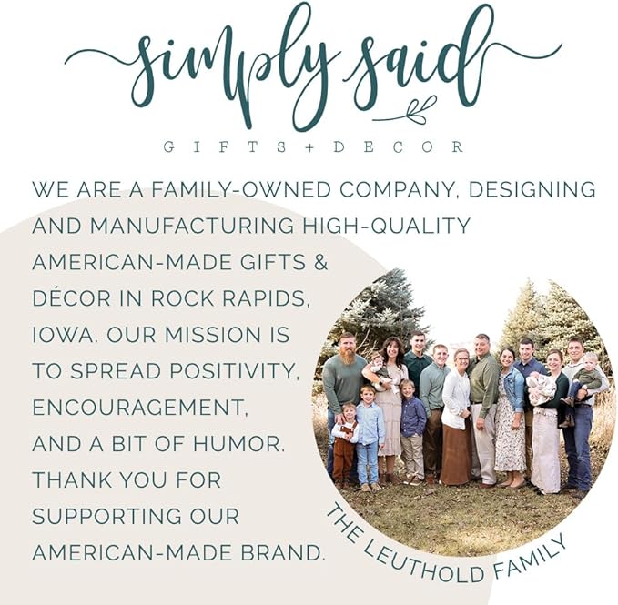 Simply Said, INC Farmhouse Frames 10" x 24" Sign FF1088- Be The Change You Wish to See in The World