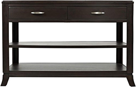 Jofran Inc. Downtown Console Sofa Table
