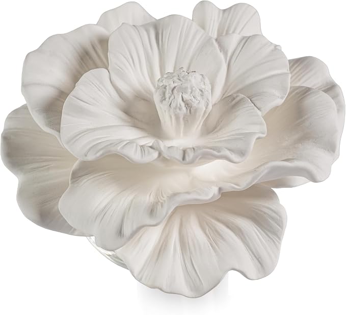 Wild Tuberose Zodax MINI Grand Casablanca Porcelain Diffuser