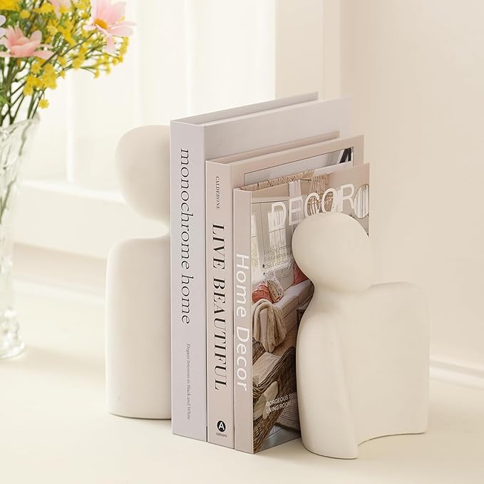 Set of 3 Decorative Books for Home Decor,Stylish Fake Books for Decoration, Aesthetic Decor Books Set for Coffee Table,Bookshelf,Mantel,Living Room,Hotel,Villa Decor,Storage Box for Photos