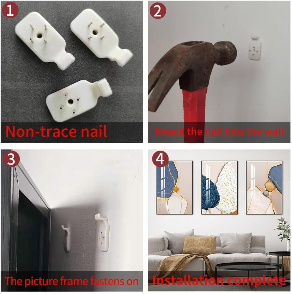 Wall Art Set of 3 Frames Canvas Wall art Decor Abstract Minimalism Natural Style Art Mural Posters & Prints, large Size Wall Art Aesthetics Living room Bedroom Kitchen Office (28 "X 20" X 3 pieces)