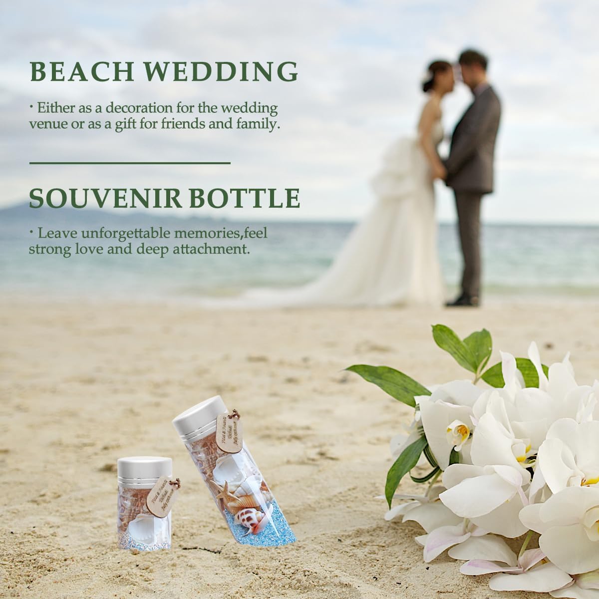 15 pcs 25 ml Glass Storage Jars with Lids,Glass Decorative Bottles(0.84 oz-1.18x2.36 inch)