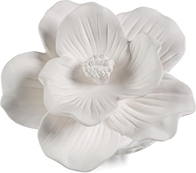 Lily of the Valley Zodax MINI Grand Casablanca Porcelain Diffuser