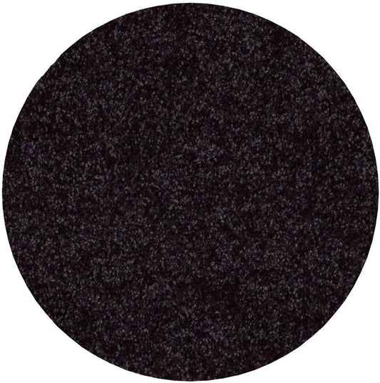 KOECKRITZ Soft and Colorful Kids Classroom Area Rugs (Passes Flammability Pill Test) Many Sizes and Bright Colors to Select from (7' Round, Pirate)