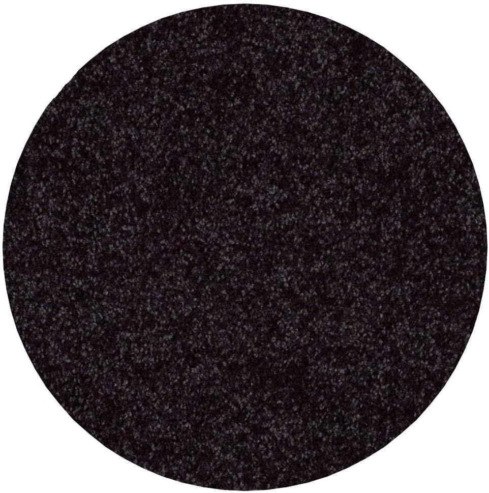 KOECKRITZ Soft and Colorful Kids Classroom Area Rugs (Passes Flammability Pill Test) Many Sizes and Bright Colors to Select from (11' Round, Pirate)