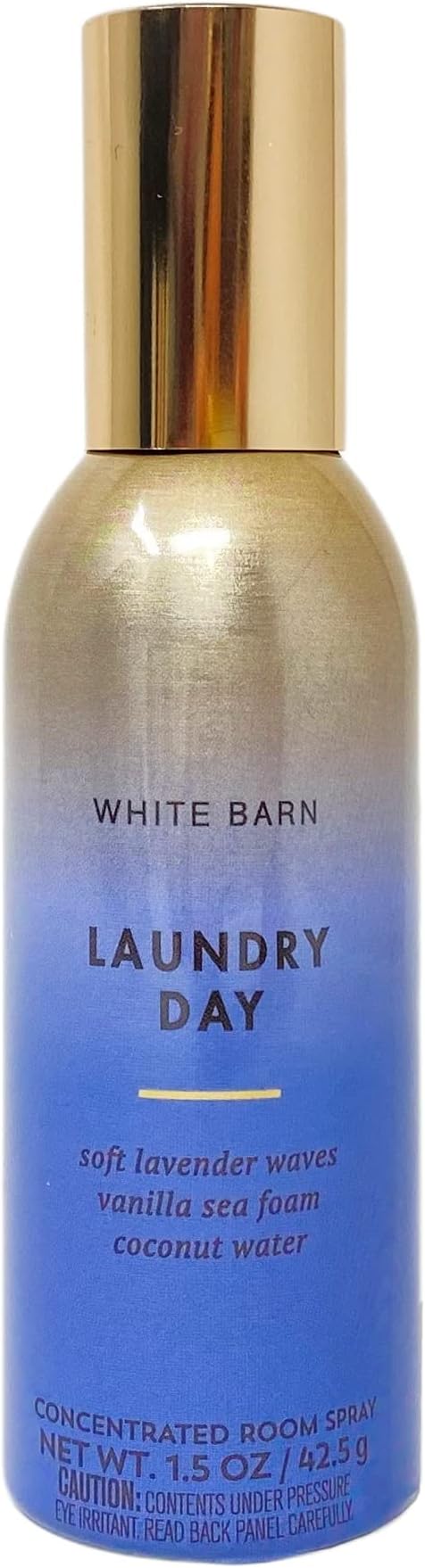 2 Pack Concentrated Room Spray - 1.5 oz / 42.4 g each_AB