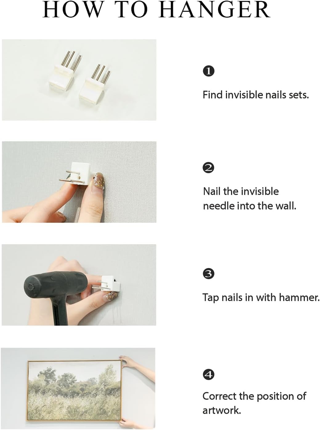 VIYYIEA Framed Canvas Wall Art Home Decor Vintage Landscape Botanical Prints Rustic Farmhouse Wall Decor Mid Century Modern Art Prints Nature Room Decor Wall Pictures for Living Room Bedroom 11x14in