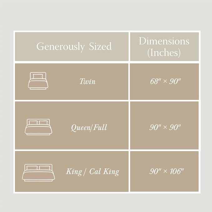 Threadmill Luxury Cotton Blankets for King Size Bed | All-Season Cozy 100% Cotton King Blanket | Criss Cross Jacquard Soft & Lightweight Coverlet fits California King Size Bed, 104x92 | White