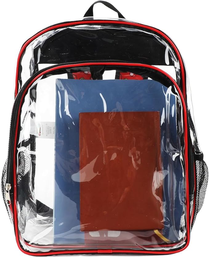 Bioworld Super Mario Brothers 5-Piece Backpack & Lunchbox Set With Water Bottle