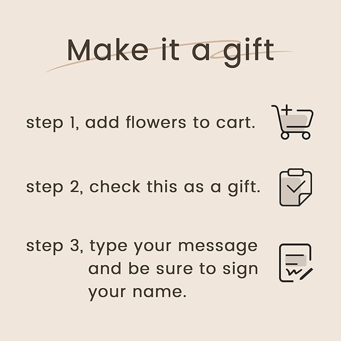 VTJMB Flowers for Delivery Prime Tomorrow, Preserved Flower Bouquet with Box, Birthday Dried Flowers Gift for Women, Mothers Day Gifts for Mom, Wife, Grandma, Friends