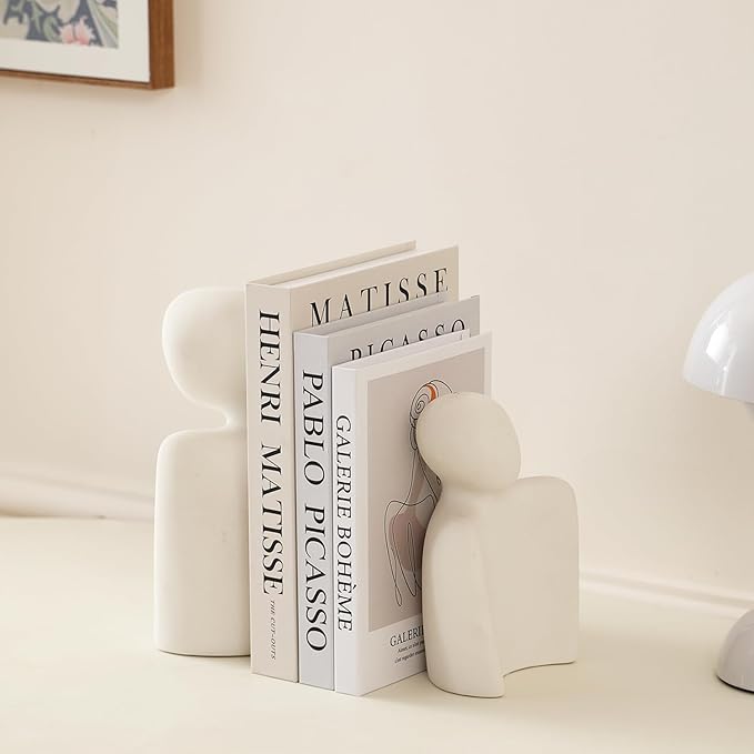 Set of 3 Decorative Books for Home Decor,Stylish Fake Books for Decoration, Aesthetic Decor Books Set for Coffee Table,Bookshelf,Mantel,Living Room,Hotel,Villa Decor,Storage Box for Photos